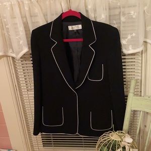 Blazer size 12